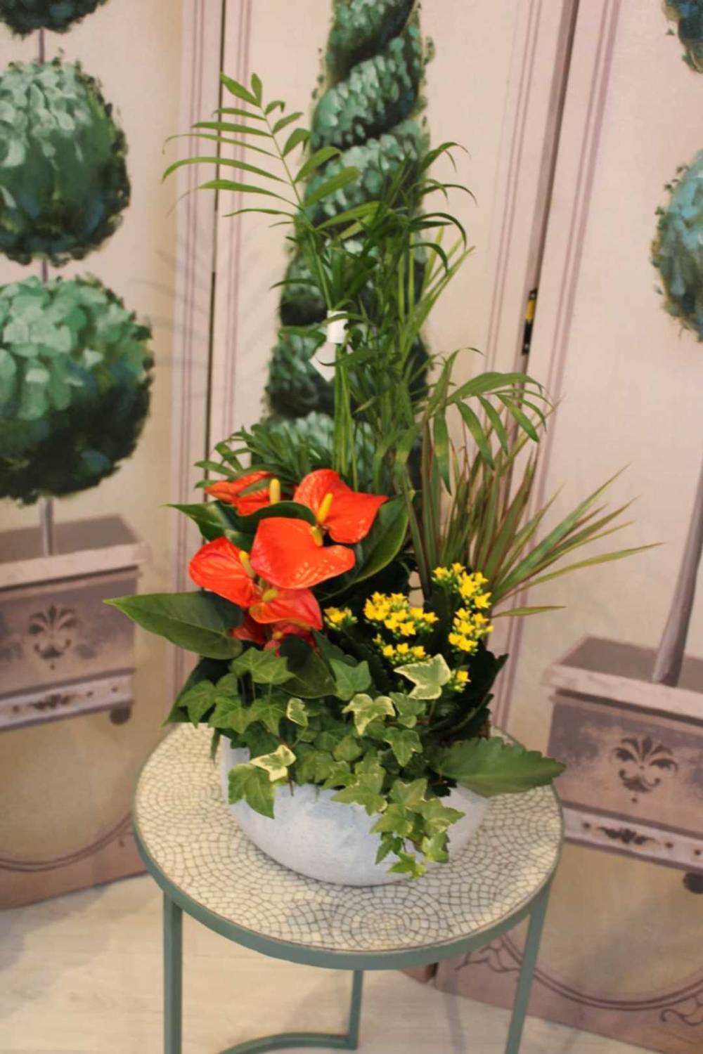 fleurs-composition-jardinerie-baron